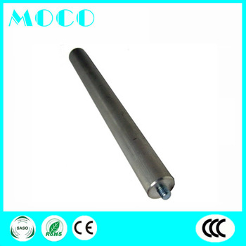 With 10 years experience manufacturer supply top magnesium electric water heating rod