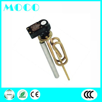 With CE Certification 110v copper electric tube heater elements