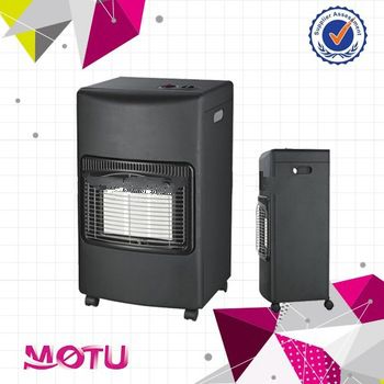 camping portable gas heater
