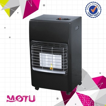 outdoor gas heater for fishing