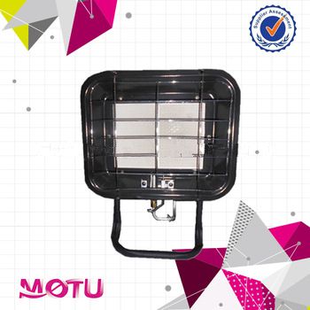 Small outdoor gas room heater for wholesale