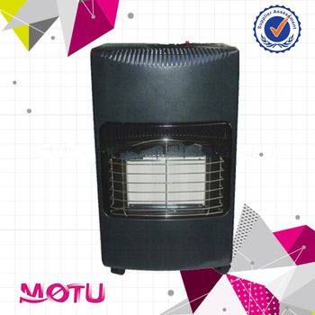 Hot sell poultry gas room heater with bottom ignition