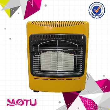 High quality poultry gas heater with ceramic plate