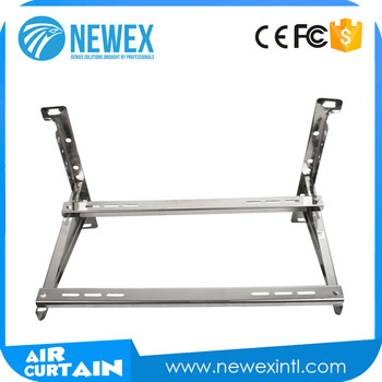 Professional Hardware Split/Folding/Trangle/Welding AC Bracket Manufacturer Made In China