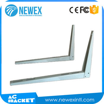 NEWEX High Quality AC Compressor Brackets Folding Air Conditioner Parts With Competitive Price