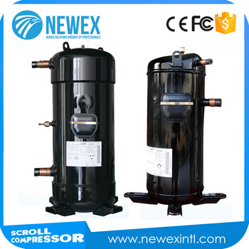 Factory Price Panasonic(Sanyo) Roof Mounted Air-conditioner Compressor For RV