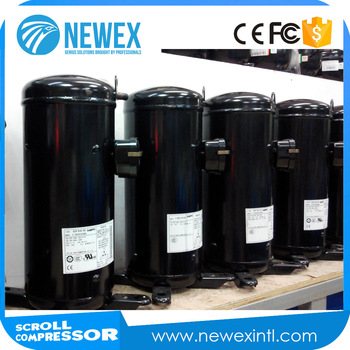 Panasonic(Sanyo) 0.5 ton room air conditioner Scroll compressor Wholesale