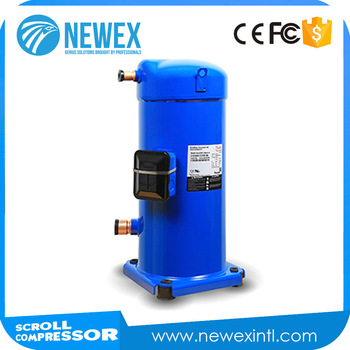 Wholesale Dan-foss Refrigerator Compressor In Different Sizes Models With Patented Motor Cap