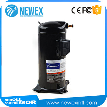 Alibaba Factory Direct Supply Famous Brand Copeland Scroll Compressor Zr28K3E-Tfd-522
