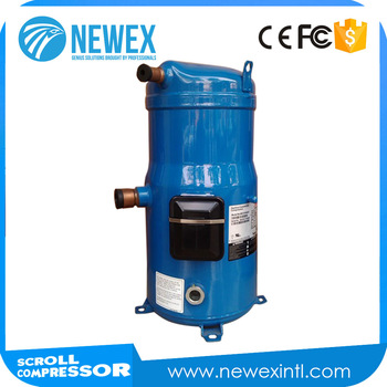 Famous Brand Original France Danfos Performer Commercial Scroll Compressor, Dan-foss Bd35f Compressor