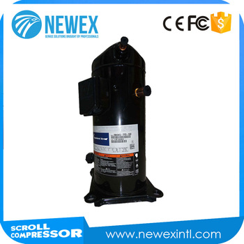 Copeland Scroll Compressor Zr16M3 Twd 551 With Low Life Cycle Climate Performance(Lccp)