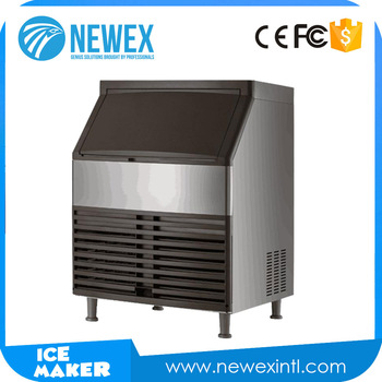 Hot Selling Product Economic For Restaurant Use Home Mini Ice Cube Maker Machine