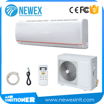 Quality Assured Cooling/Heating Dual-Function R410a Multi Zone Split System Inverter Air Conditioner