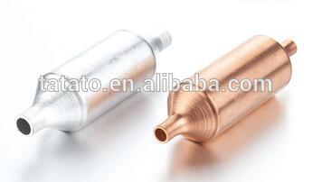 Copper and Aluminum Part Used for Refrigerator