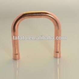 copper pipe fitting for Air conditioning and refrigeration