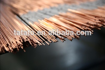 Capillary for refrigeration