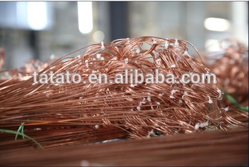 Capillary for refrigeration