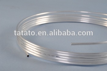 Factory Price 1050/1060/1070 Aluminum Tube For Refrigerator