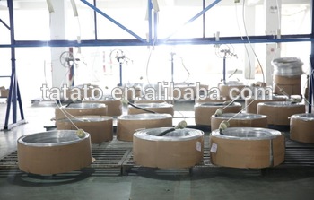 Factory Price 1050/1060/1070 Aluminum Tube For Refrigerator
