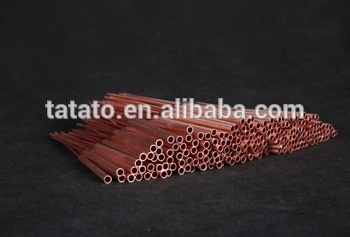 10mm copper pipe fittings manufacturer with free sample