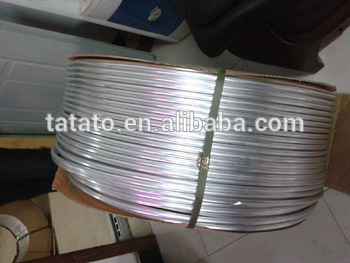 HotSelling Refrigeration Aluminum Tube Pancake Coil