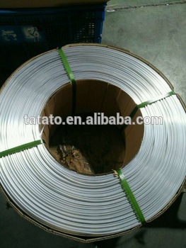 pancake coil pipe/aluminum pipe prices