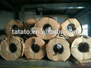 China Manufacturer Aluminium Tube Coil