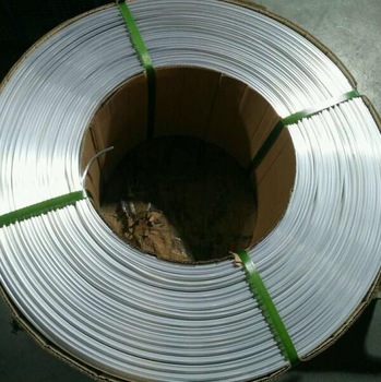Aluminum tube refrigeration 1050 1060 1070 1100 3003