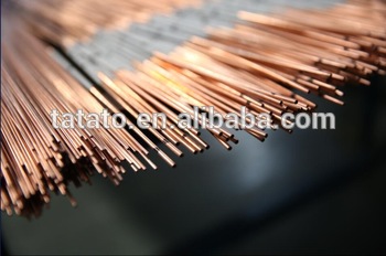 capillary copper tube for refrigerator