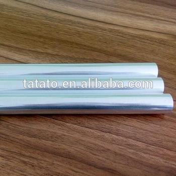 Aluminum tube for air-condition Aluminum tube for refrigerator