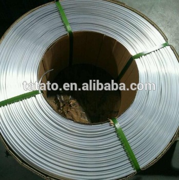 Aluminum tube for air-condition Aluminum tube for refrigerator