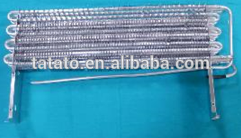 Fridge nonferrous metal seamless tube aluminum manufacturer
