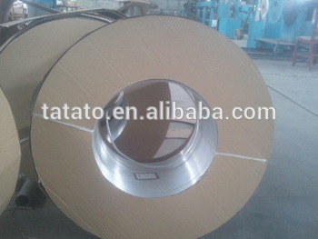 Fridge aluminum coil tube 1100 for free sample