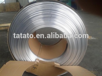 Tube and pipe fittings of aluminum manufacturer