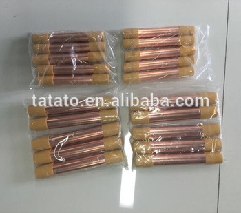High Quality Refrigeration Parts for Accumulator