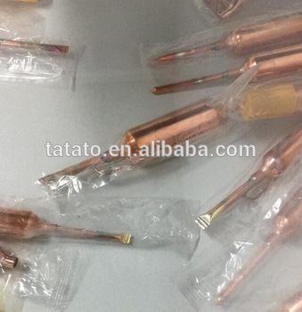 High Quality Refrigeration Parts for Accumulator