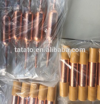 High Quality Refrigeration Parts for Accumulator