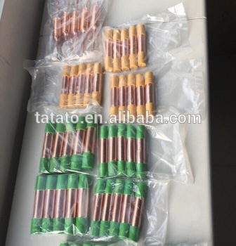 Air conditioning and Refrigeration Copper Flter Drier