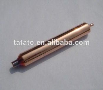 Dry Filter of Copper Fittings