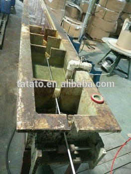 coil roll Aluminum tube /pipe