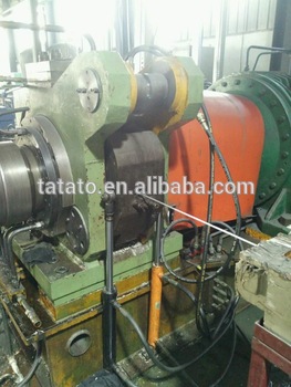 coil roll Aluminum tube /pipe