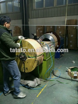 1050 1060 aluminum pipe tube in coil