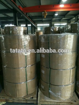 1050 1060 aluminum pipe tube in coil