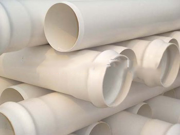u pvc pipe