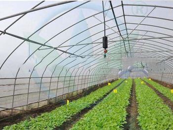 farm irrigation pipe