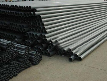 chemical pp pipe