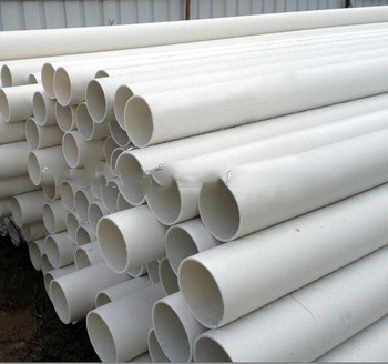 pvc pipe manufacturer