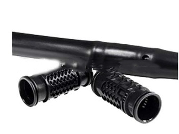 Drip Irrigation Pipe with 12mm/16mm