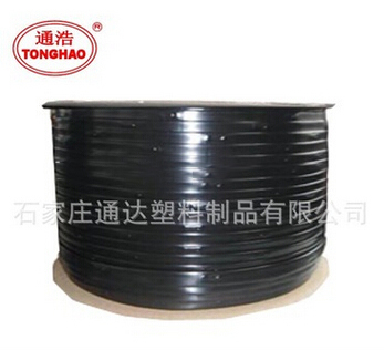 high quality pe material agriculture drip tape