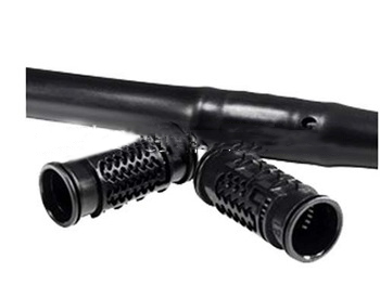 High quality Drip Irrigation Tube with PE material